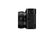 FUJIFILM X-E5 Mirrorless Camera Body, with XF23mmF2.8 Lens Kit - Black