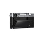 Fujifilm X-E5 sans miroir caméra Boîtier, avec xf23mmf2.8 Objectif Kit - argent