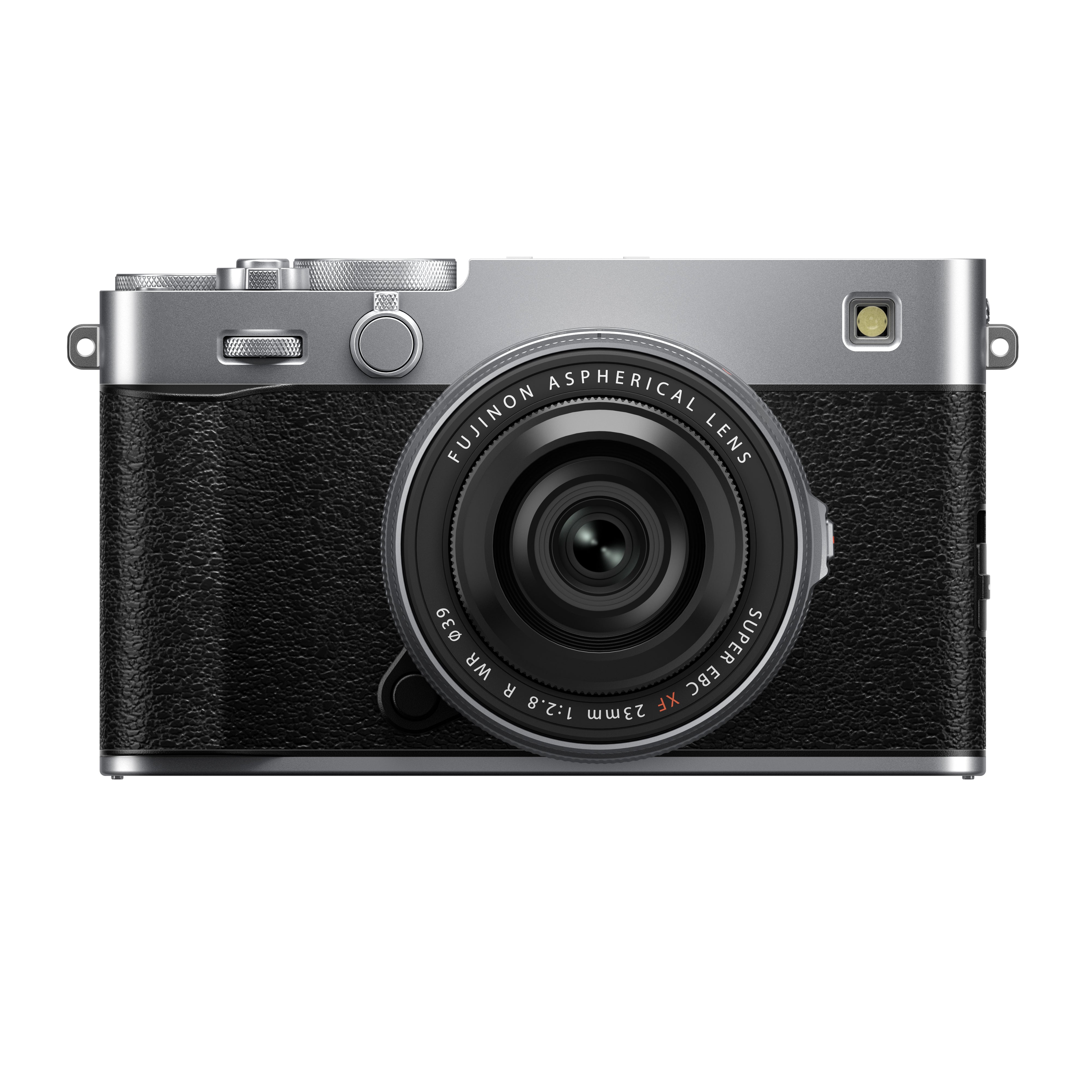 ay ほぼ新品 FUJIFILM X-E5 XF23 ブラック+おまけ FUJIFILM X-E5 Mirrorless Camera Body, with XF23mmF2.8 Lens Kit -