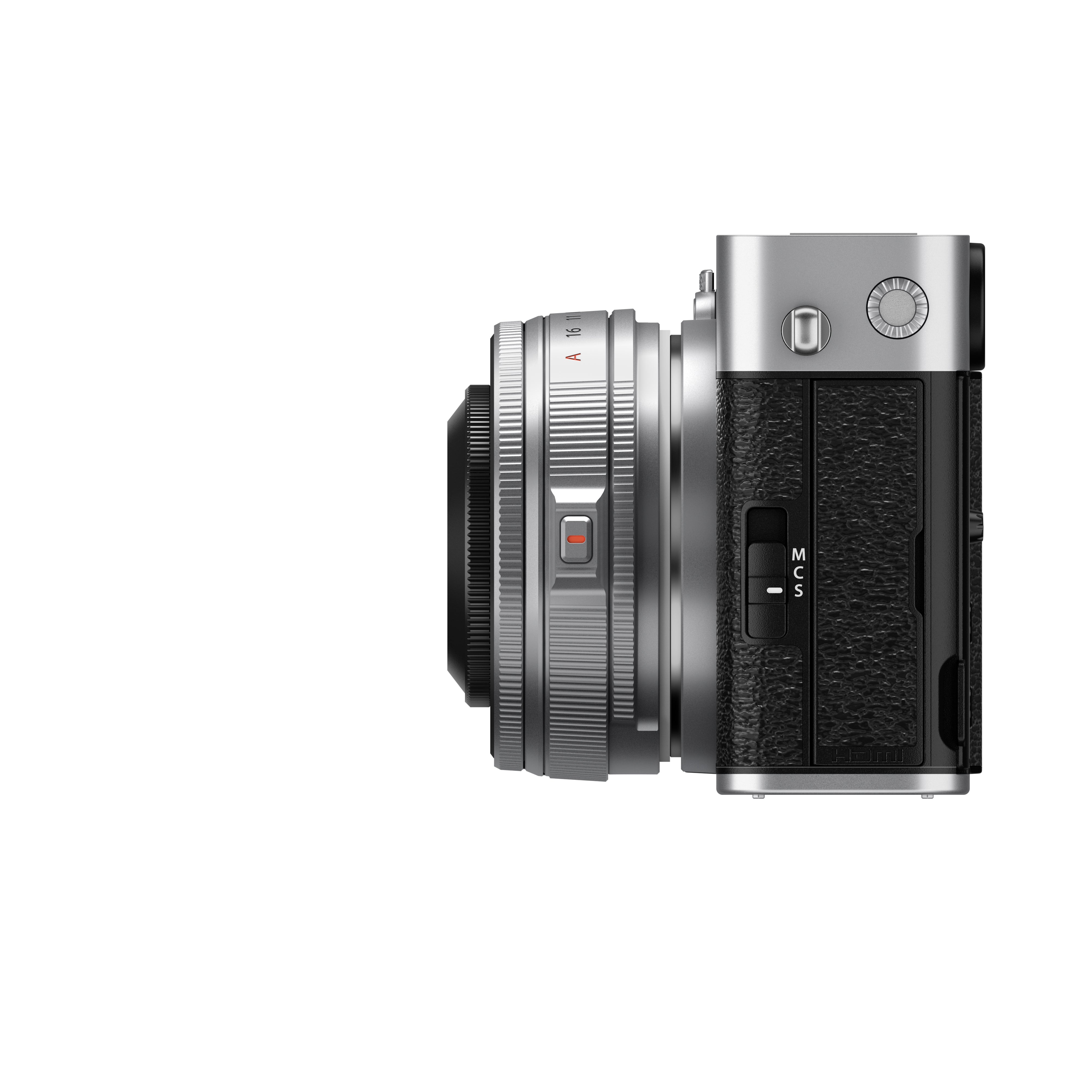 FUJIFILM X-E5 Mirrorless Camera Body, with XF23mmF2.8 Lens Kit -