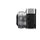 Fujifilm X-E5 sans miroir caméra Boîtier, avec xf23mmf2.8 Objectif Kit - argent