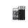 Fujifilm X-E5 sans miroir caméra Boîtier, avec xf23mmf2.8 Objectif Kit - argent