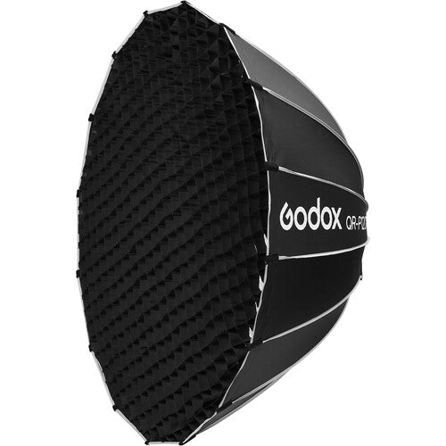 Grille Godox pour boîte à lumière QR-P120T (47,2")
