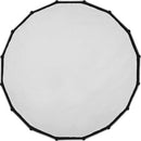 Godox QR-P150T Softbox à libération rapide avec Mount Bowens (59 ")