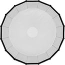 Godox QR-P60T Quick Release Softbox with Bowens Mount (23.6")
