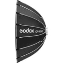 Godox QR-P90T Softbox à libération rapide avec Mount Bowens (35,4 ")