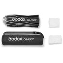 Godox QR-P90T Softbox à libération rapide avec Mount Bowens (35,4 ")