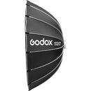 Godox Softbox à libération rapide (47,2 ")
