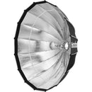 Godox Softbox à libération rapide (47,2 ")
