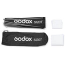 Godox Softbox à libération rapide (47,2 ")
