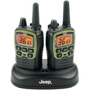 Midland T77VP5J Jeep X-Talker Extreme Dual-Pack 2-Way Radio Kit