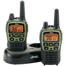 Midland T77VP5J Jeep X-Talker Extreme Dual-Pack 2-Way Radio Kit