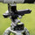 Cotton Carrier 799GTP Gimble Head Tripod Plate (7.5")