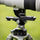 Cotton Carrier 799GTP Gimble Head Tripod Plate (7.5")