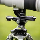 Cotton Carrier 799GTP Gimble Head Tripod Plate (7.5")