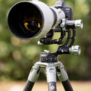 Cotton Carrier 799GTP Gimble Head Tripod Plate (7.5")