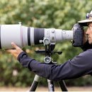 Cotton Carrier 799GTP Gimble Head Tripod Plate (7.5")