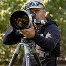 Cotton Carrier 799GTP Gimble Head Tripod Plate (7.5")