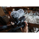 Canon RF 10-20mm f/4 L IS STM Lens - Canon RF