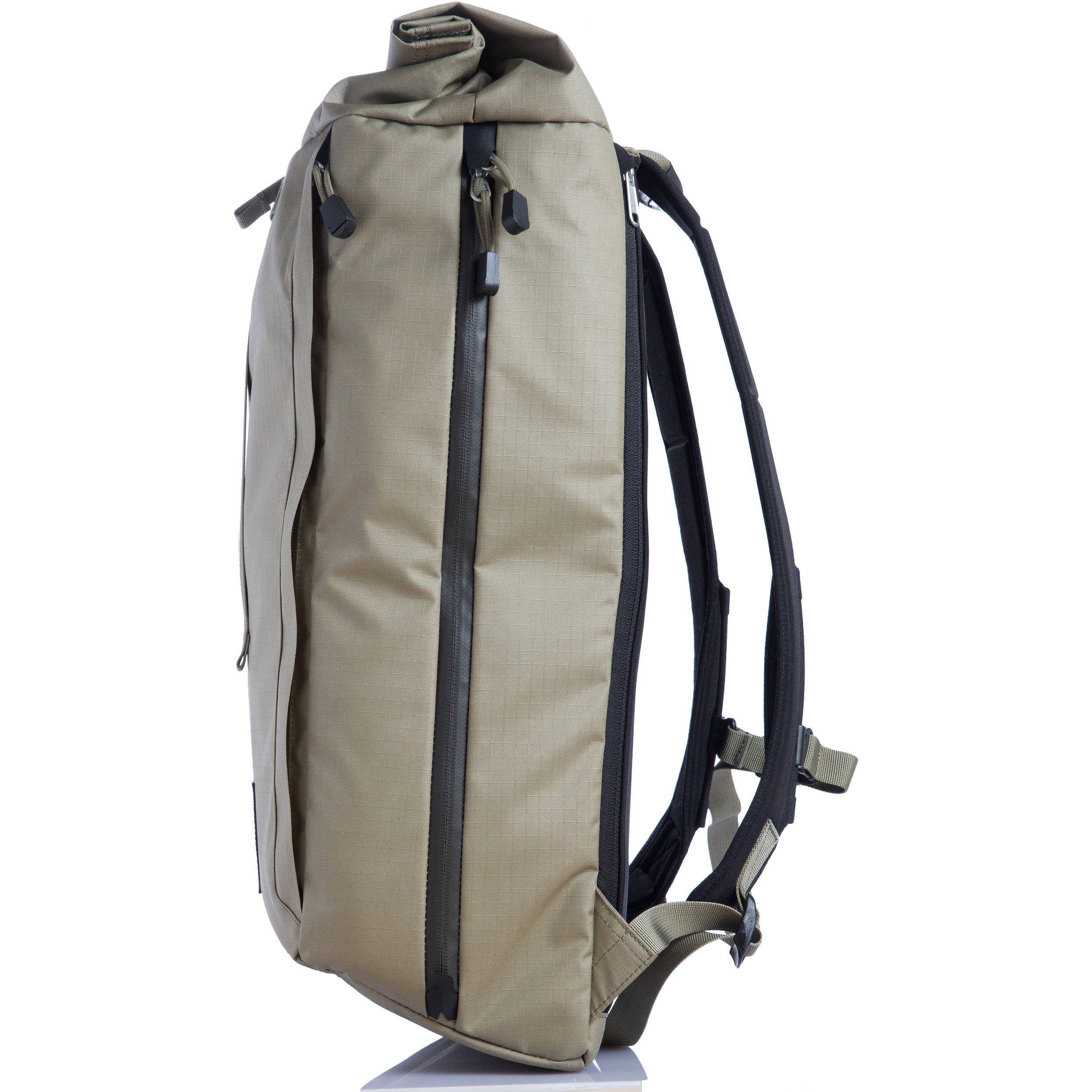 f-stop Dalston Backpack (Aloe/Drab Green, 21L)