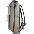 f-stop Dalston Backpack (Aloe/Drab Green, 21L)