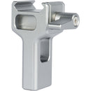 Poignée latérale universelle Sirui avec pince OTAN et montures 3/8 "-16 pour caméra Cage