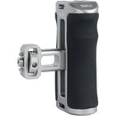 Poignée latérale universelle Sirui avec pince OTAN et montures 3/8 "-16 pour caméra Cage