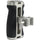 Sirui Universal Side Handle with NATO Clamp & 3/8"-16 Mounts for Camera Cage
