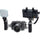Sirui Universal Side Handle with NATO Clamp & 3/8"-16 Mounts for Camera Cage