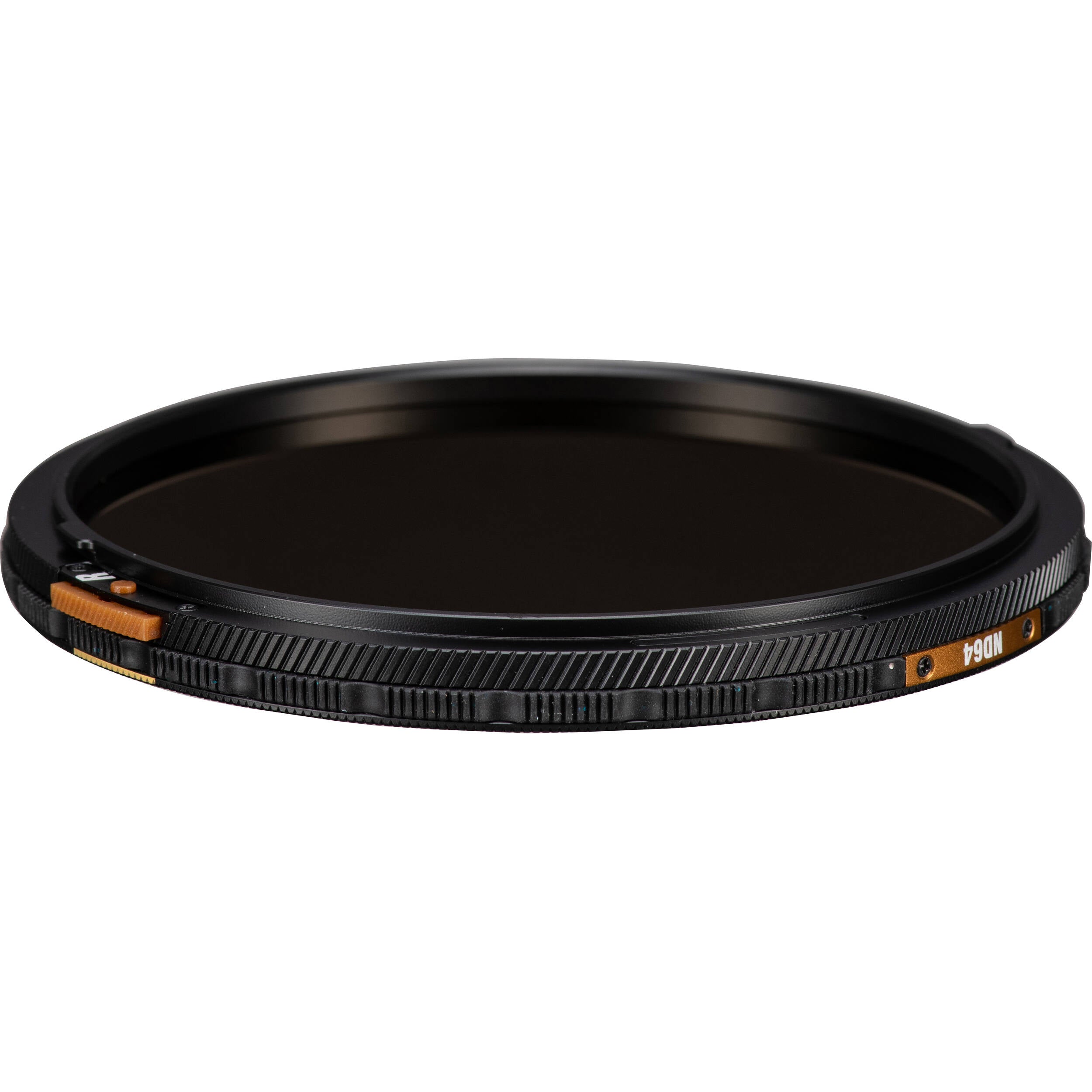 PolarPro Helix MagLock Burkard Series ND Filter (6-Stop)
