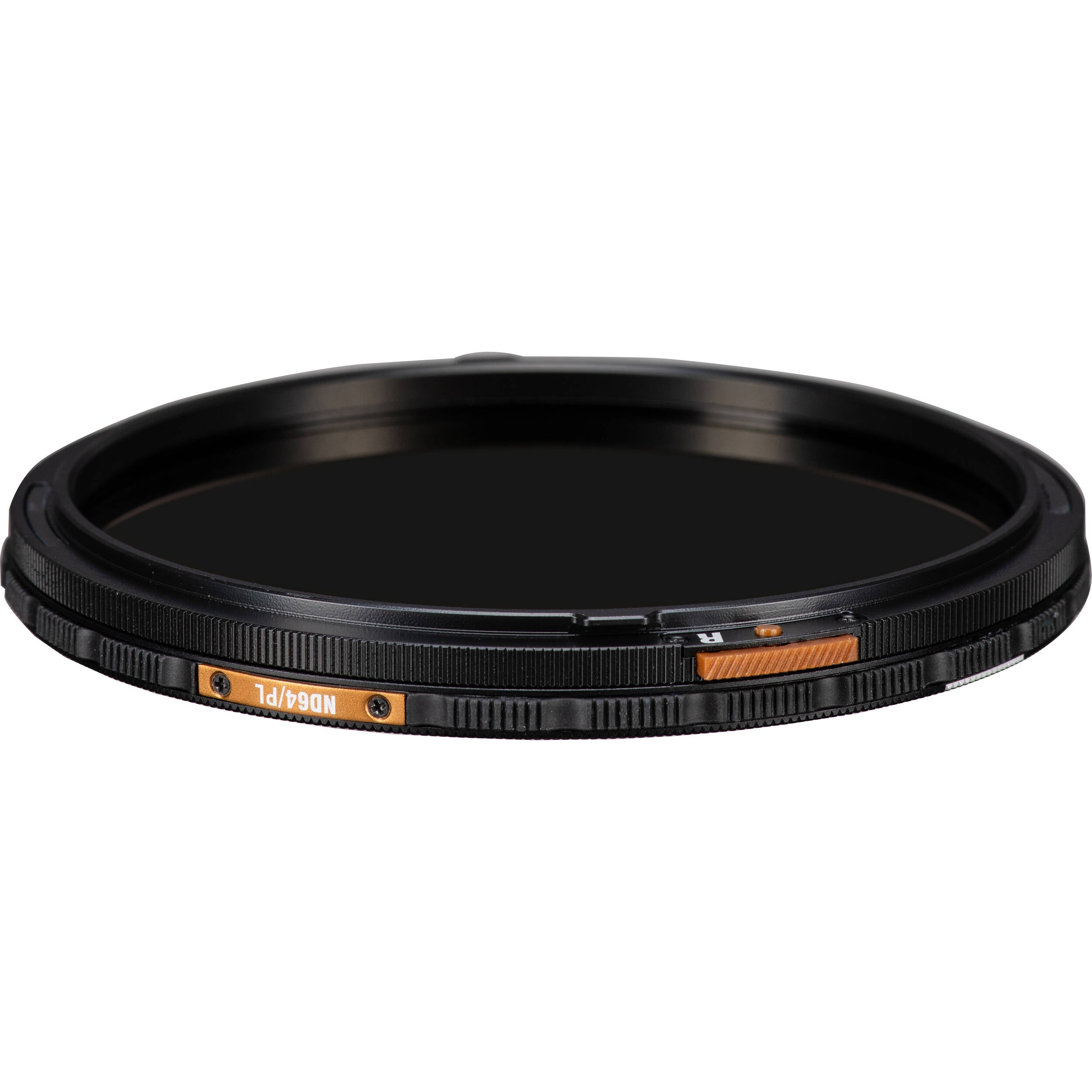 PolarPro Helix MagLock Burkard Series ND + Circular Polarizer Filter (6-Stop)