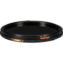 PolarPro Helix MagLock Burkard Series ND + Circular Polarizer Filter (6-Stop)