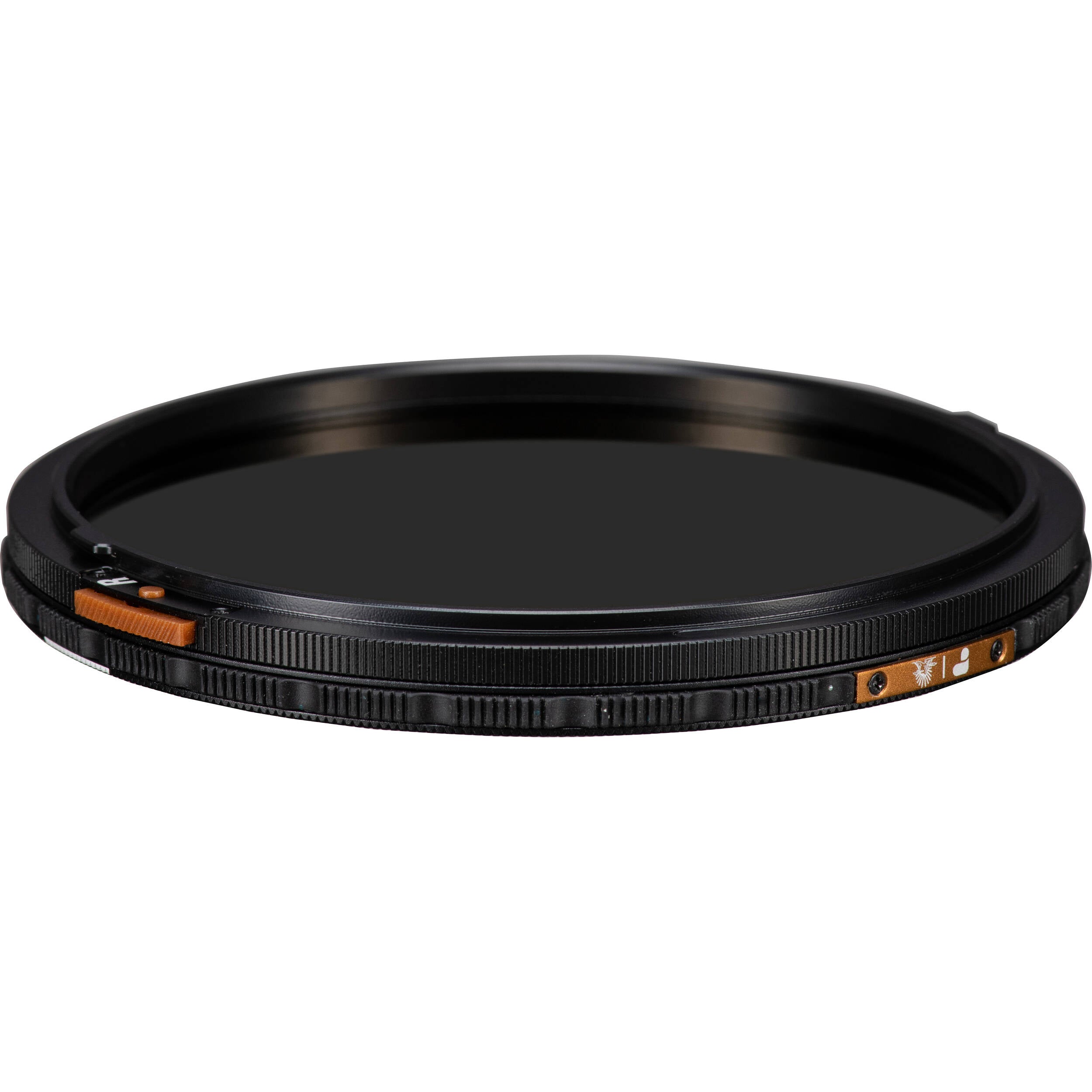 PolarPro Helix MagLock Burkard Series ND + Circular Polarizer Filter (3-Stop)