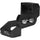 Kondor Blue Deity TC-1 Caddy (Raven Black)