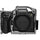 Kondor Blue Cage for FUJIFILM GFX100 II (Space Gray)