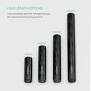 Tilta 15mm Carbon Fiber Rod Set (3.9", Pair)