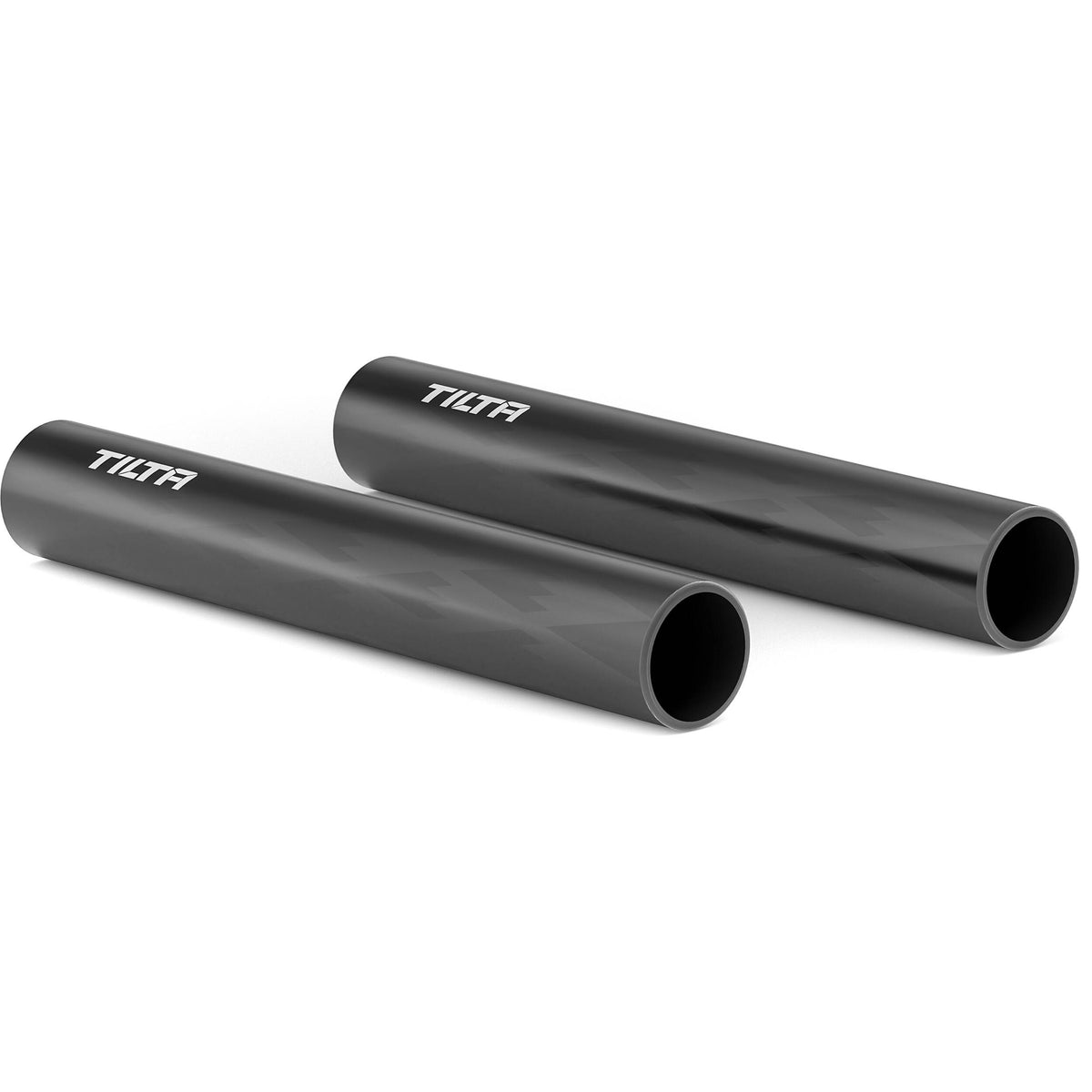 Tilta 15mm Carbon Fiber Rod Set (7.9", Pair)