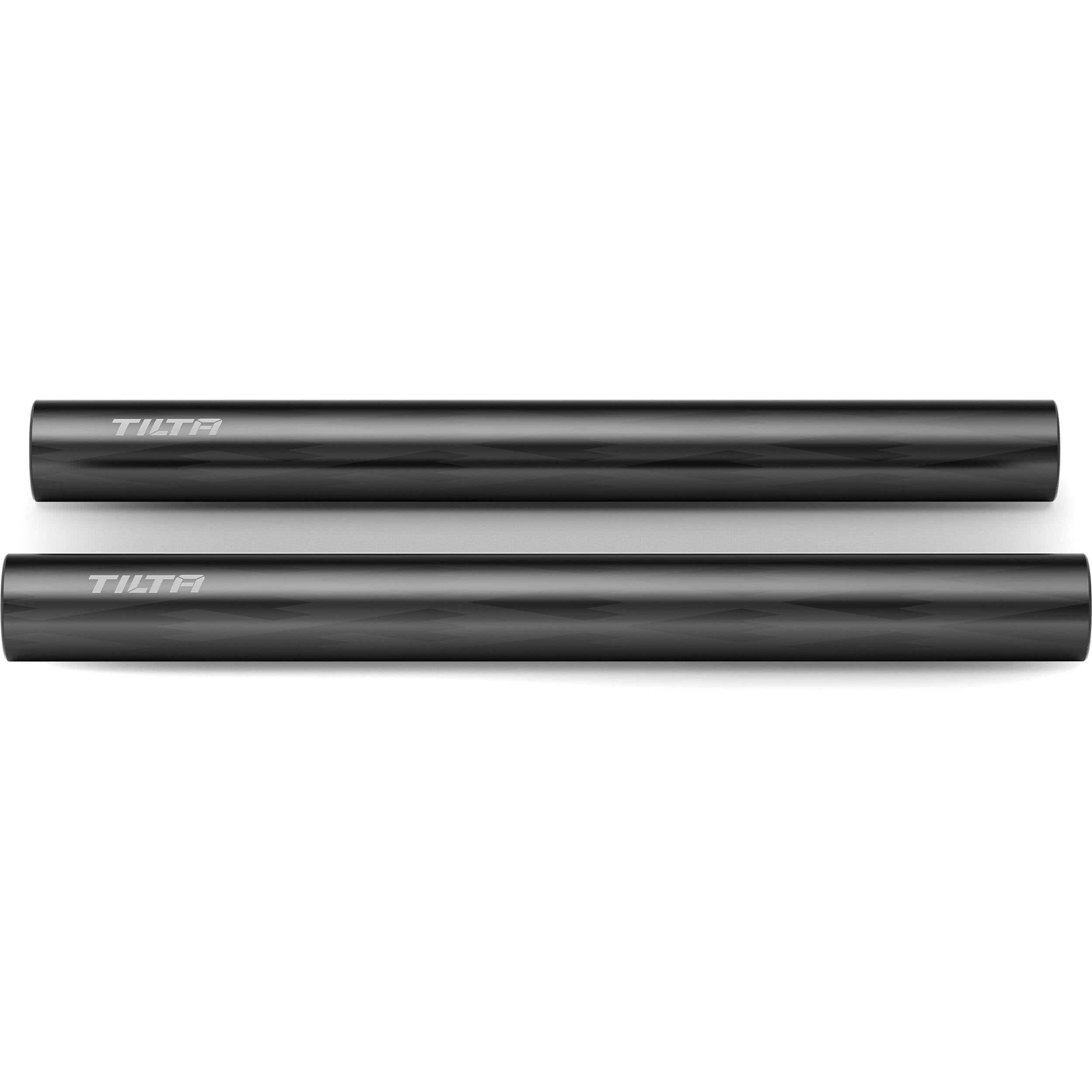 Tilta 15mm Carbon Fiber Rod Set (11.8", Pair)