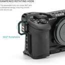 Tilta 1/4"-20 Camera Strap Attachment