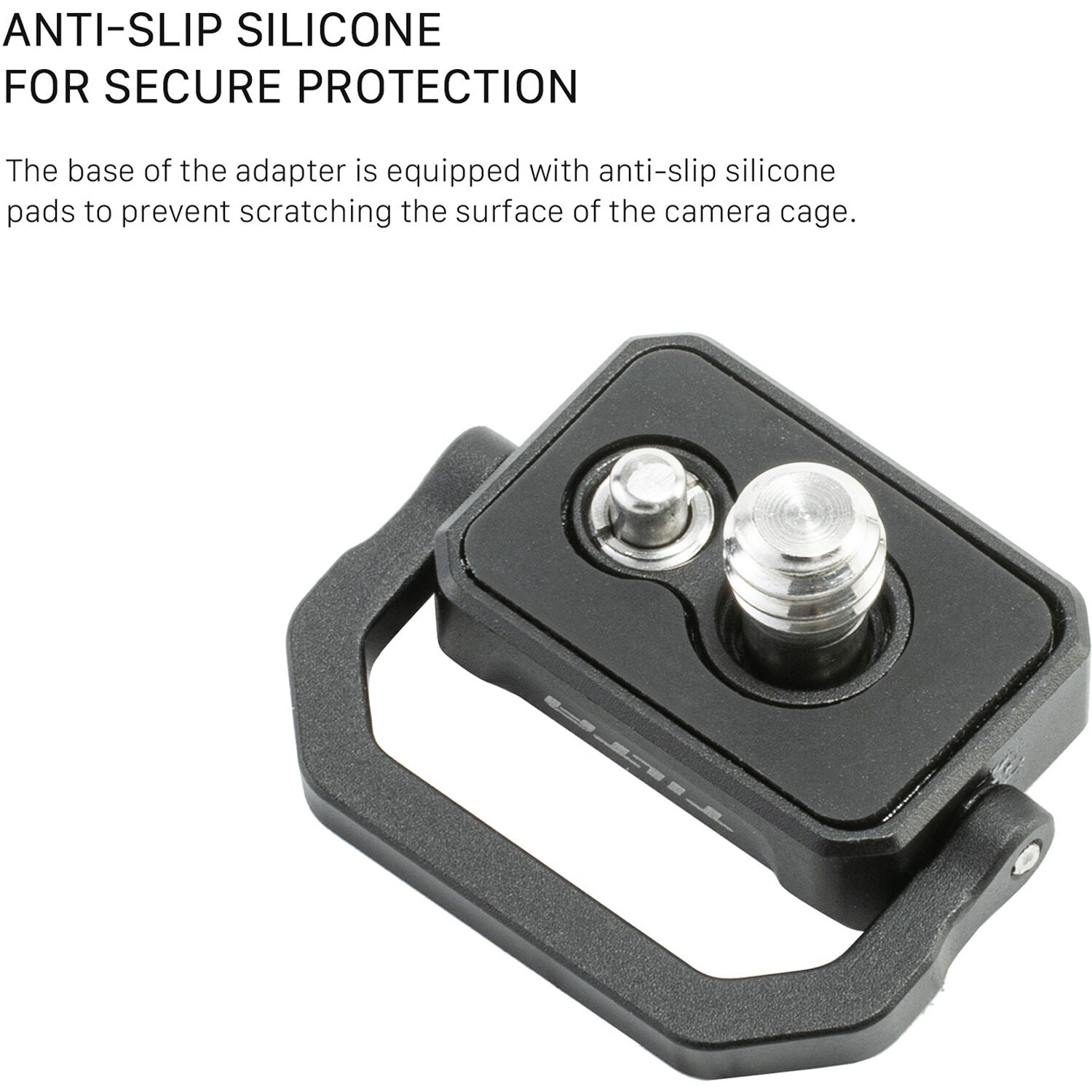 Tilta 1/4"-20 Camera Strap Attachment