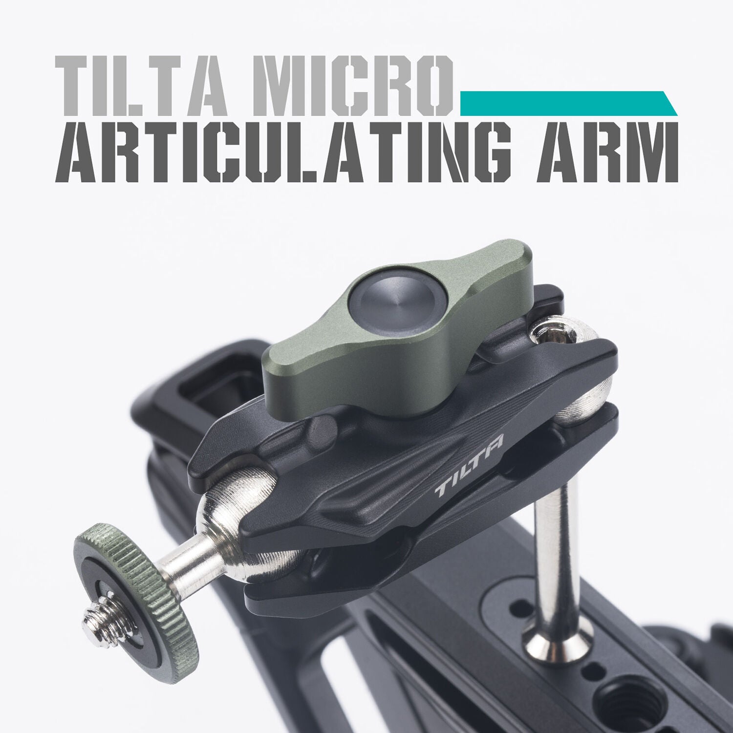 Tilta Micro Articulating Arm