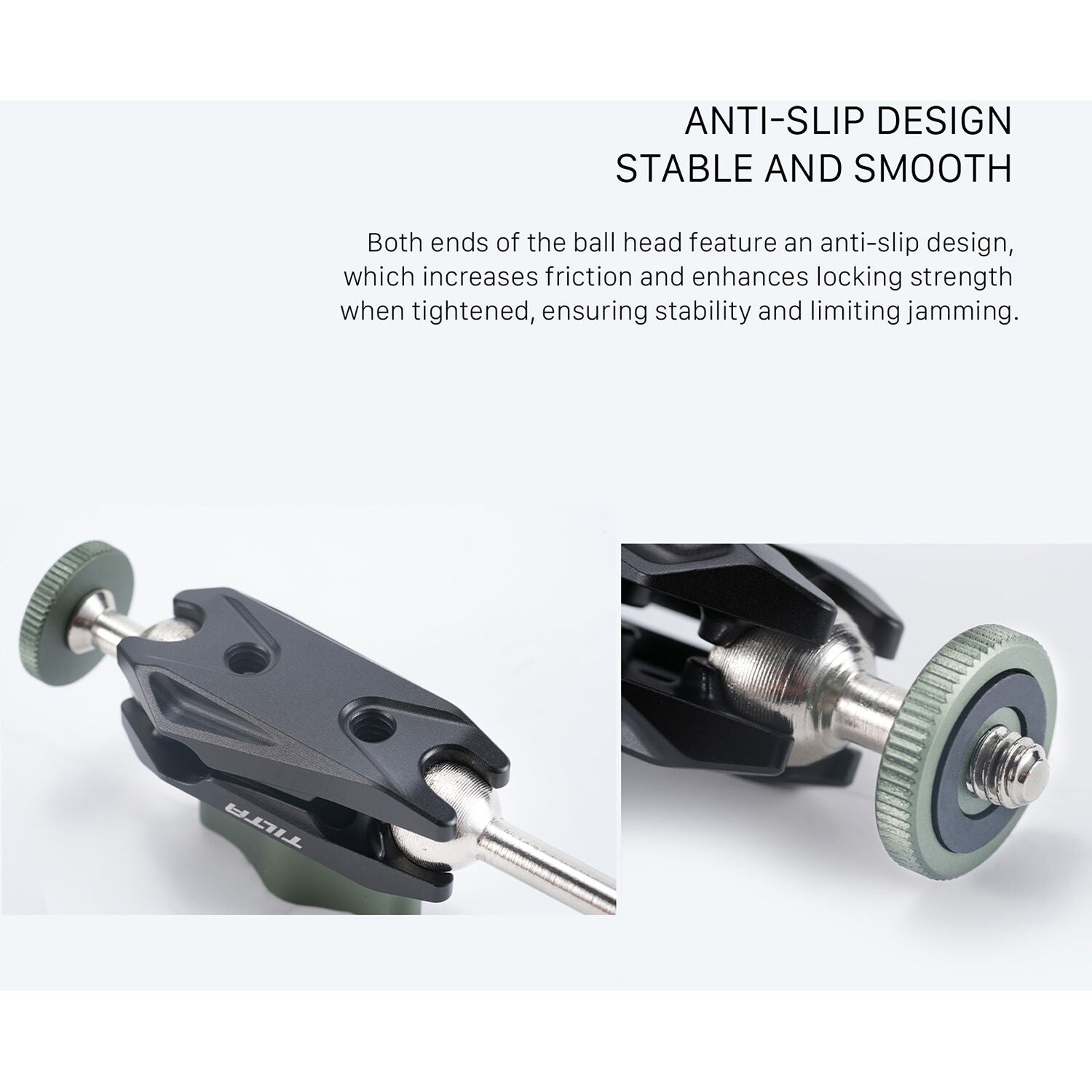 Tilta Micro Articulating Arm