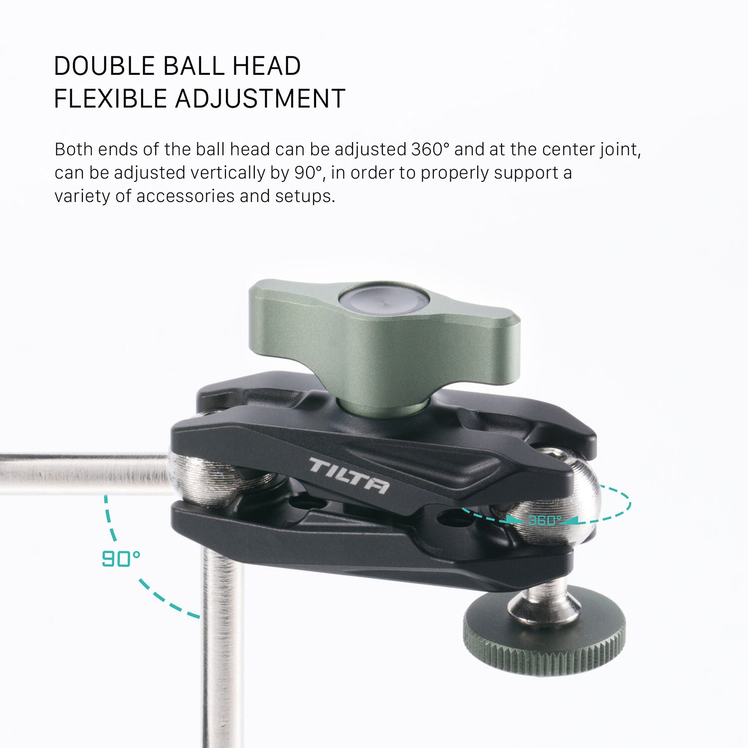 Tilta Micro Articulating Arm