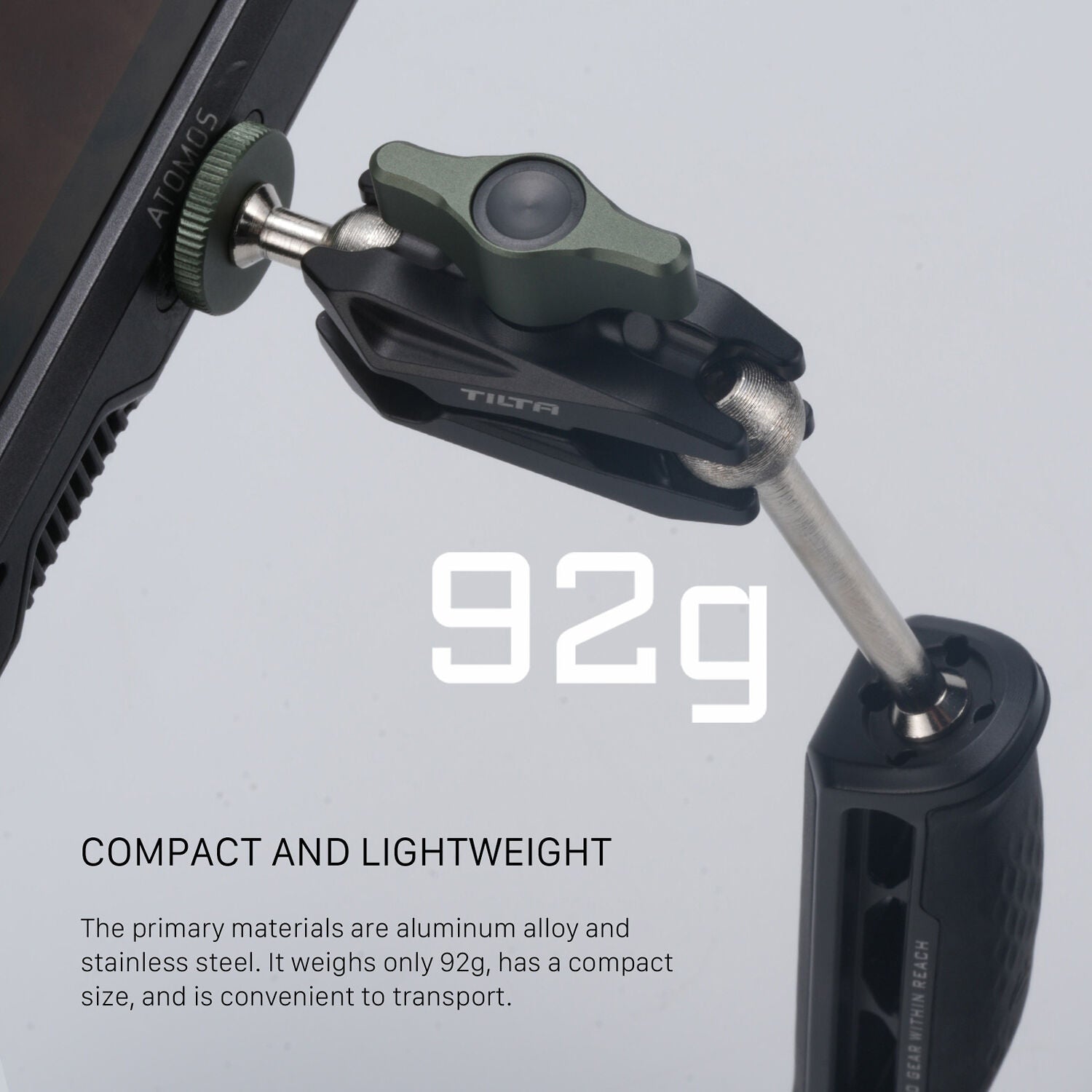 Tilta Micro Articulating Arm