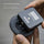 Tilta Magnetic Mounting Bracket for Wireless Microphones