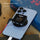Tilta Magnetic Mounting Bracket for Wireless Microphones