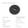 Tilta Magnetic Mounting Bracket for Wireless Microphones