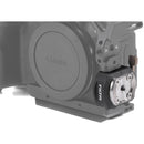 Tilta NATO Clamp to ARRI Rosette Adapter