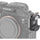 Tilta NATO Clamp to ARRI Rosette Adapter