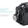 Tilta NATO Clamp to ARRI Rosette Adapter